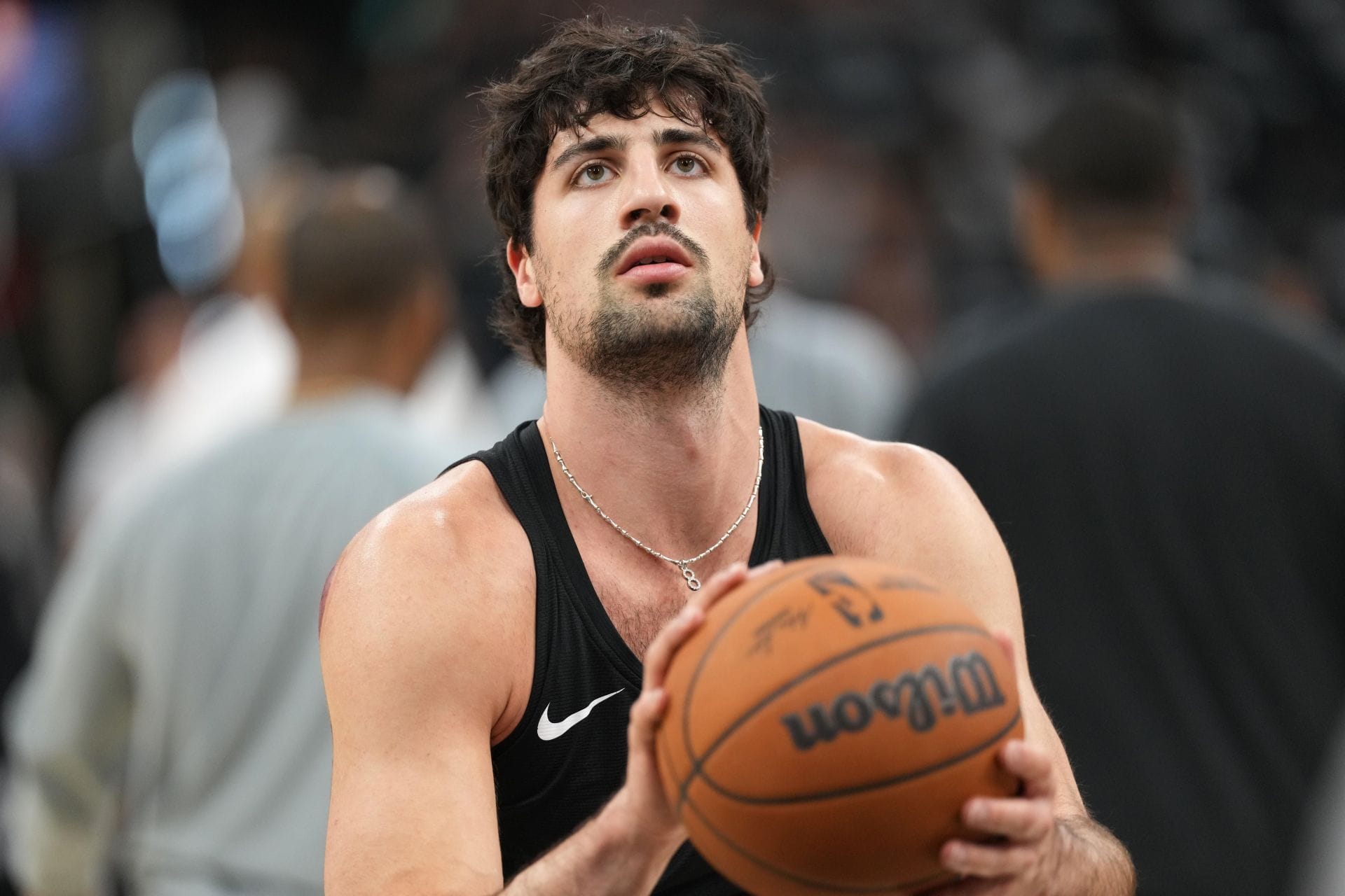 "Promised to be Untouchable in Trade Talks 3000 Years Ago": NBA Fans React as Deni Avdija Was Reportedly Off The Table For Giannis, Jaylen Brown