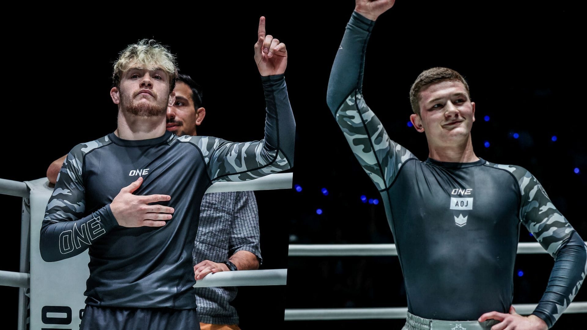 “Prove that he's overrated” – Owen Jones targets a high-profile stylistic clash against lightweight standout Cole Abate