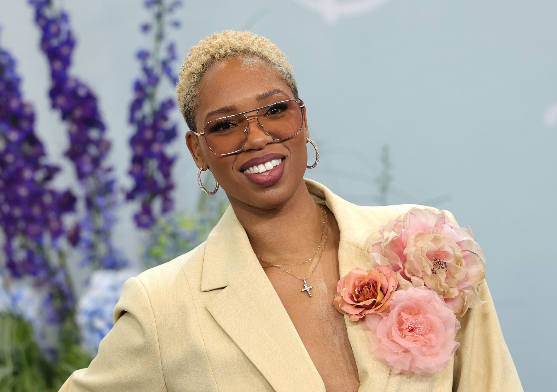 "She doesn’t like Taylor Swift, Caitlin Clark, or Sophie Cunningham": Analyst accuses Monica McNutt of racist behavior after latest row at NBA finals