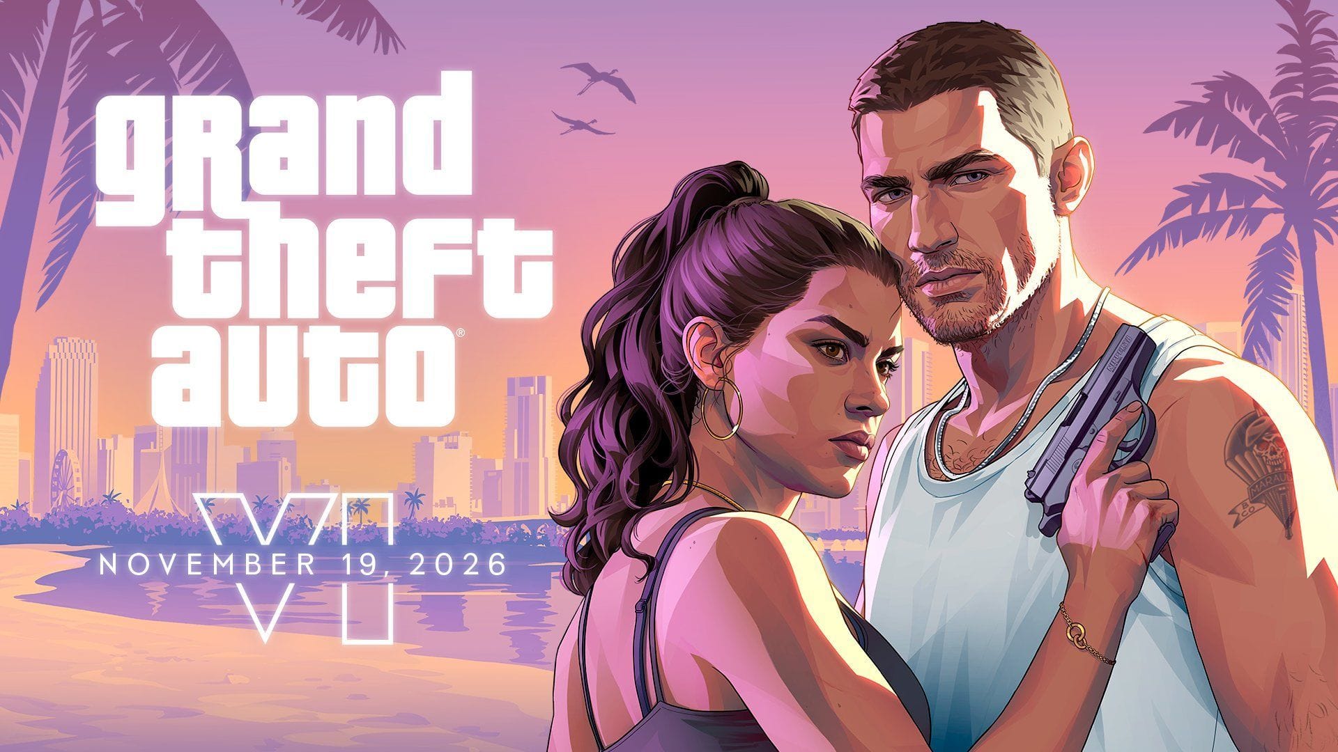 GTA 6 pre-order exact date and time for all regions