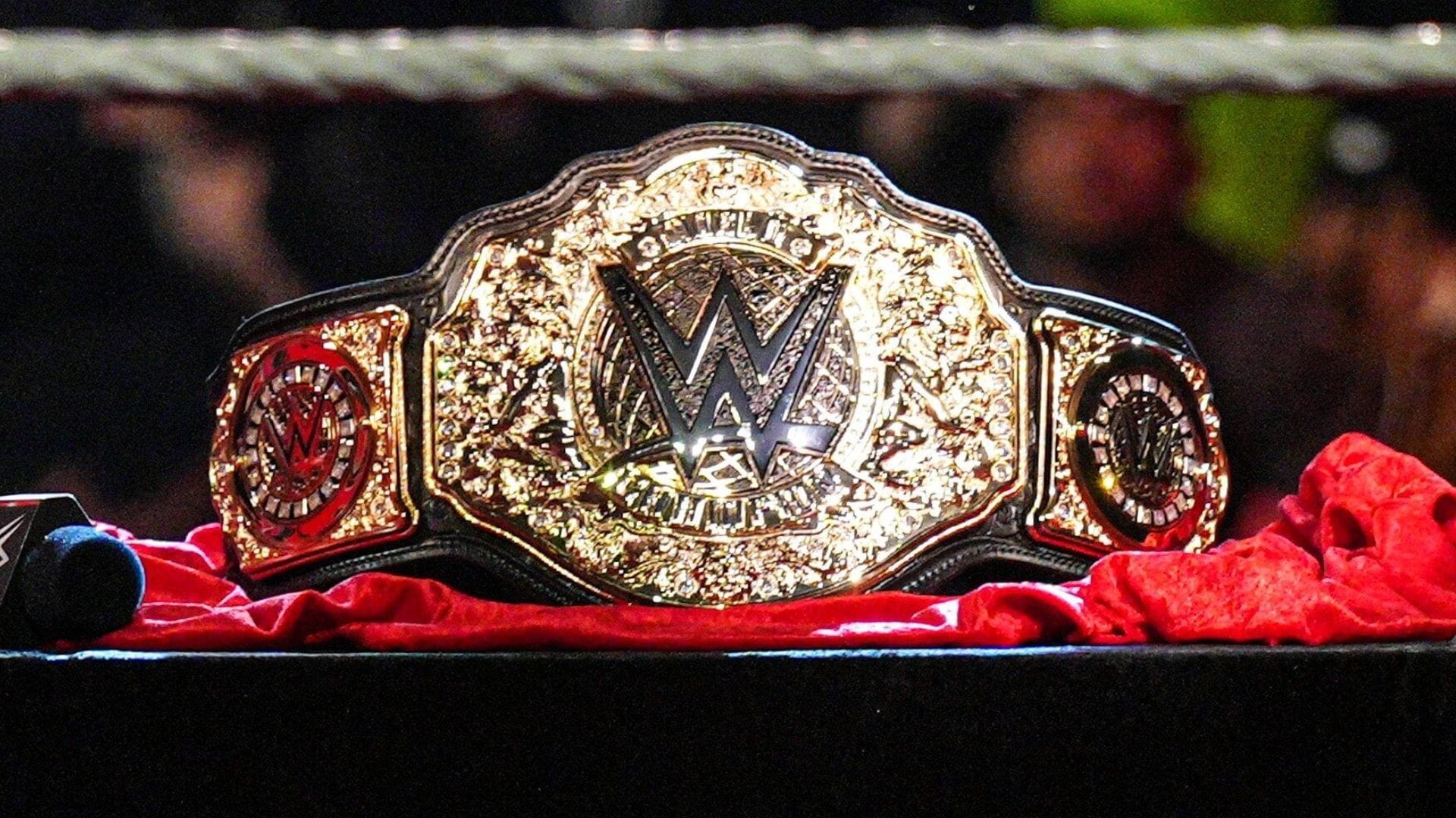 Former WWE Champion teases return after 7 months