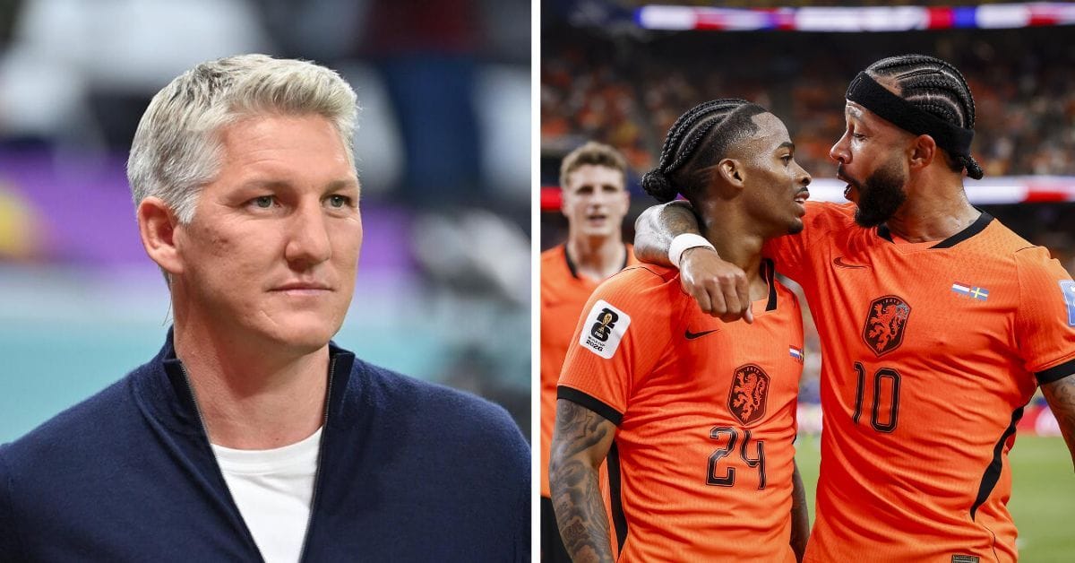 Germany legend Bastian Schweinsteiger makes bold claim about the Netherlands after their 5-1 win over Sweden in 2026 FIFA World Cup 