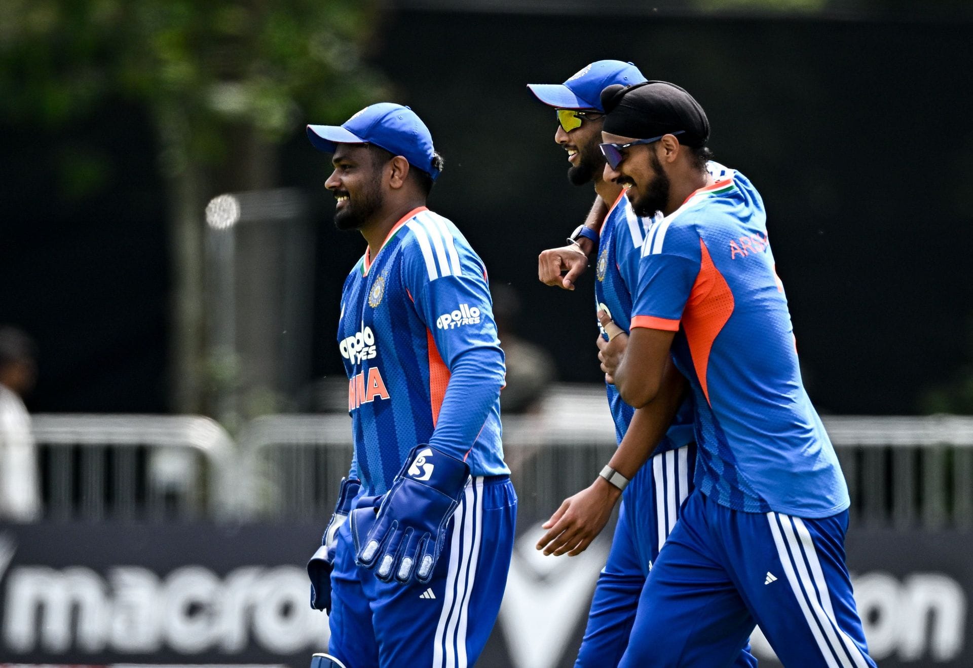 Not Vaibhav Sooryavanshi, 2 other players receive debut caps as India look to bounce back in 2nd IRE vs IND T20I [In Pictures]