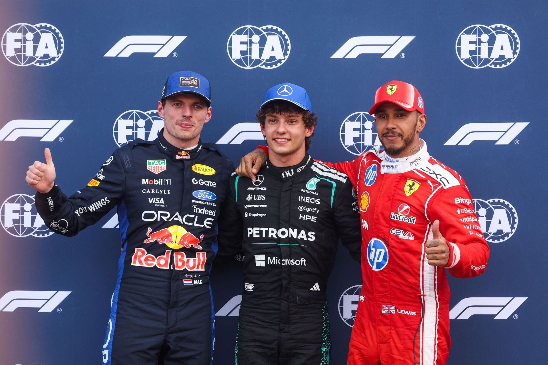 2026 F1 Monaco GP Qualifying: Key Takeaways