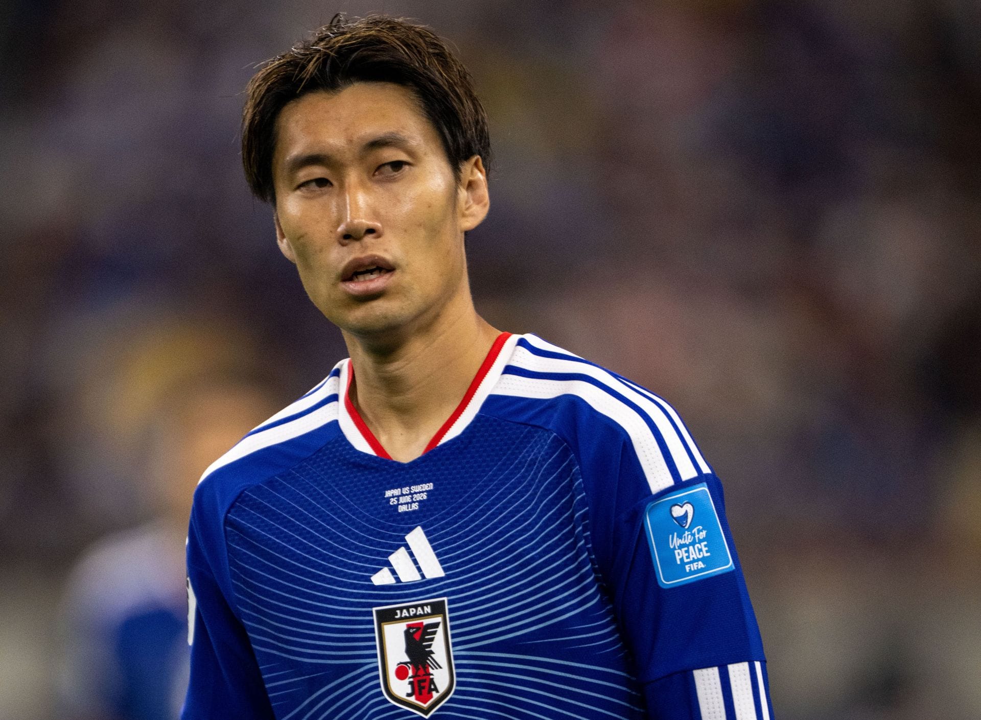 "We have a chance to surpass them" - Japan star Daichi Kamada makes claim ahead of Brazil FIFA World Cup knockout clash