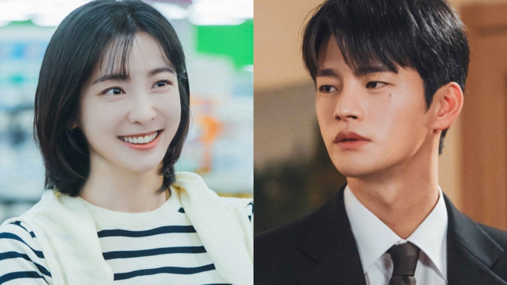 See You at Work Tomorrow! episodes 3-4 recap: Cha Ji-yoon worries over Kang Si-woo's ex as their bond deepens