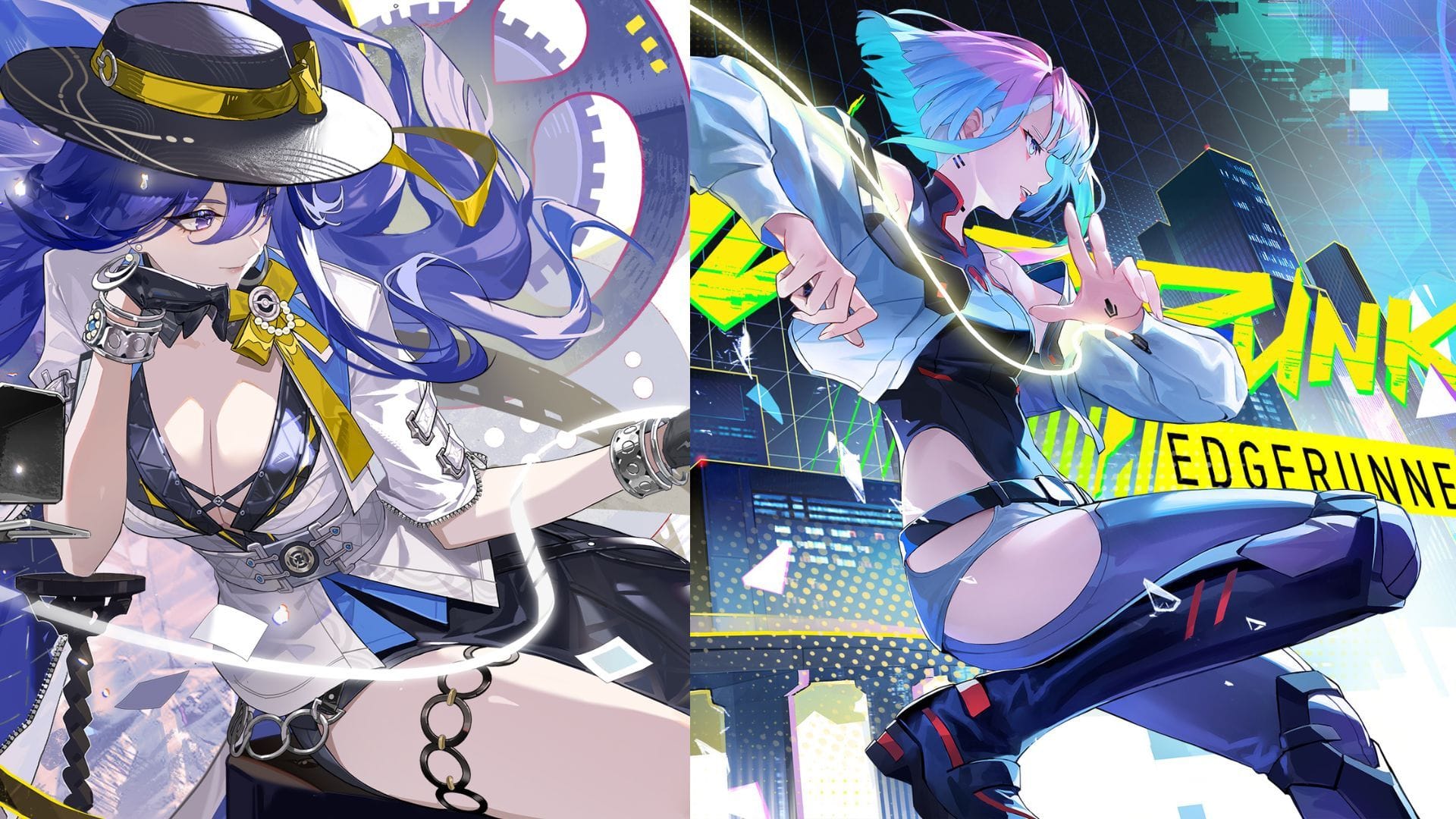 Lucilla vs Lucy: who should you get in the Wuthering Waves 3.4 update? 