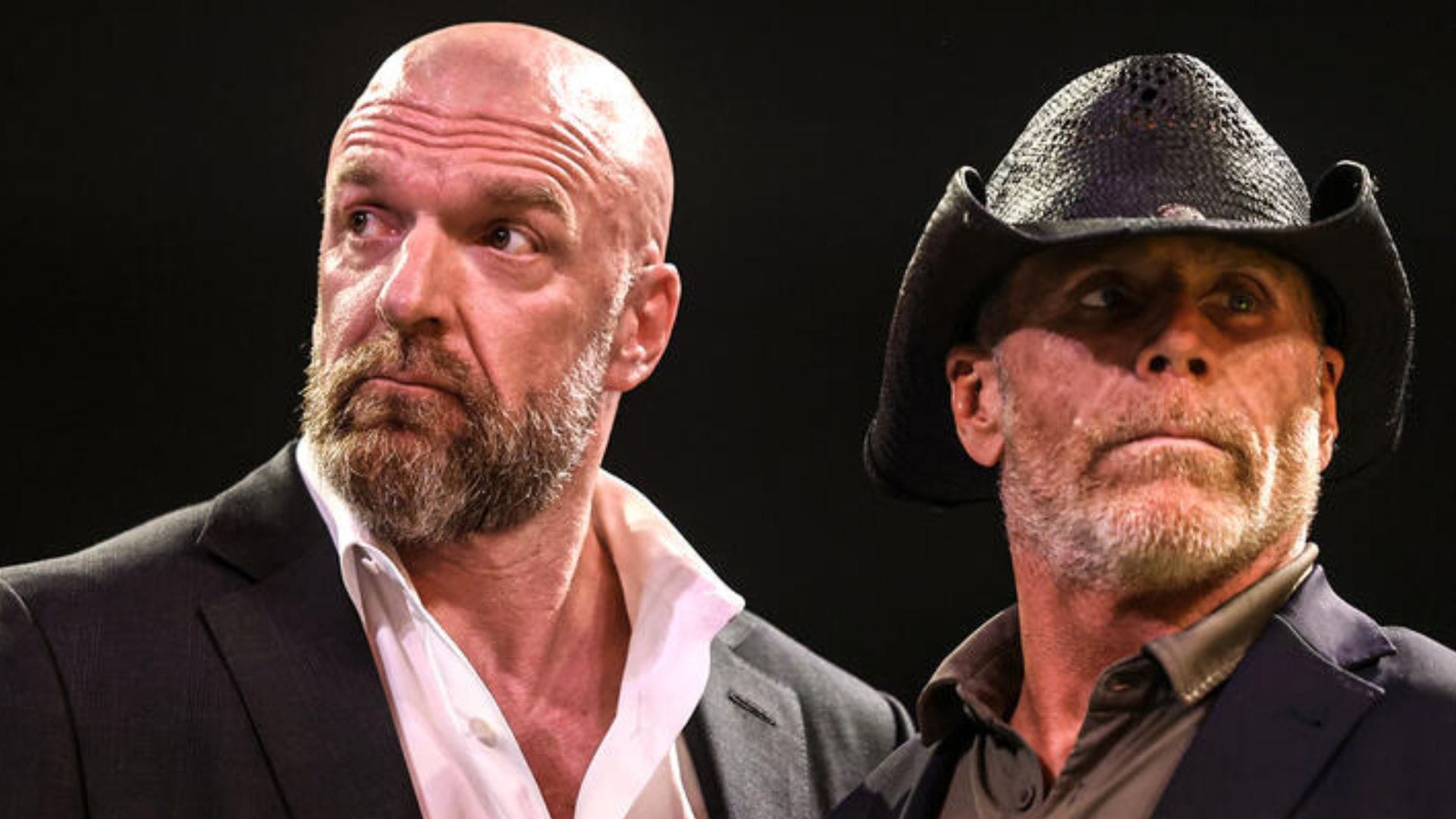 BREAKING: Shawn Michaels officially announces WWE NXT's next big acquisition