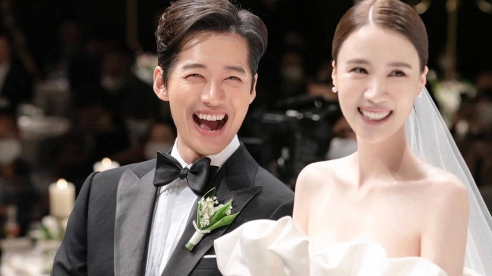 How long have Namkoong Min and Jin A-reum been married? Relationship timeline explored as couple announce their first pregnancy