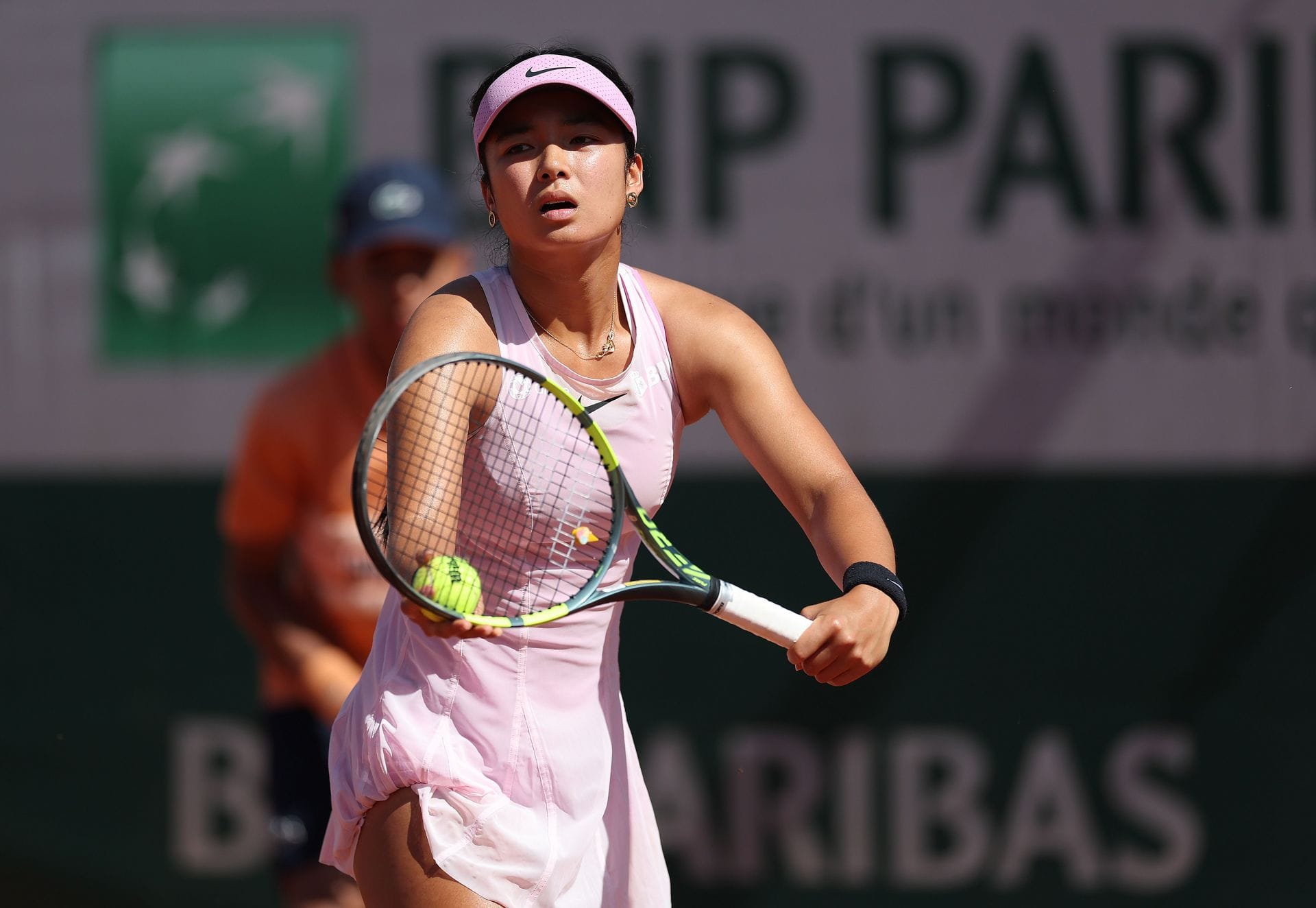 Alexandra Eala vs Priscilla Hon preview, head-to-head, odds, prediction &  betting tips | WTA 125K Birmingham 2026