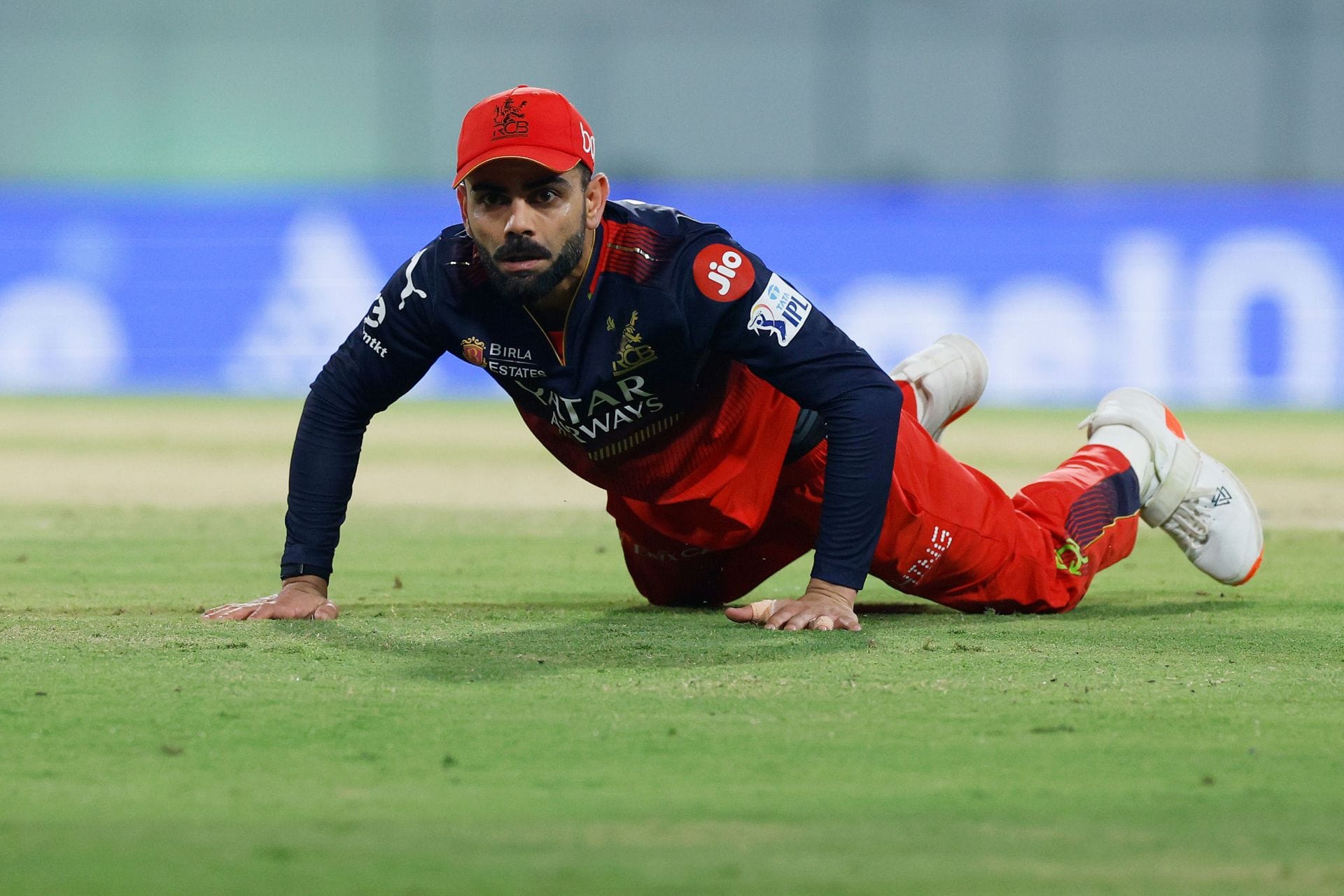 None of Virat Kohli’s innings, R Ashwin picks discarded Indian star’s performance as RCB’s highest point of IPL 2026