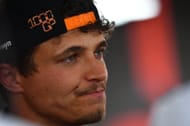 Lando Norris no Grande Prêmio de Barcelona - Fonte: Getty