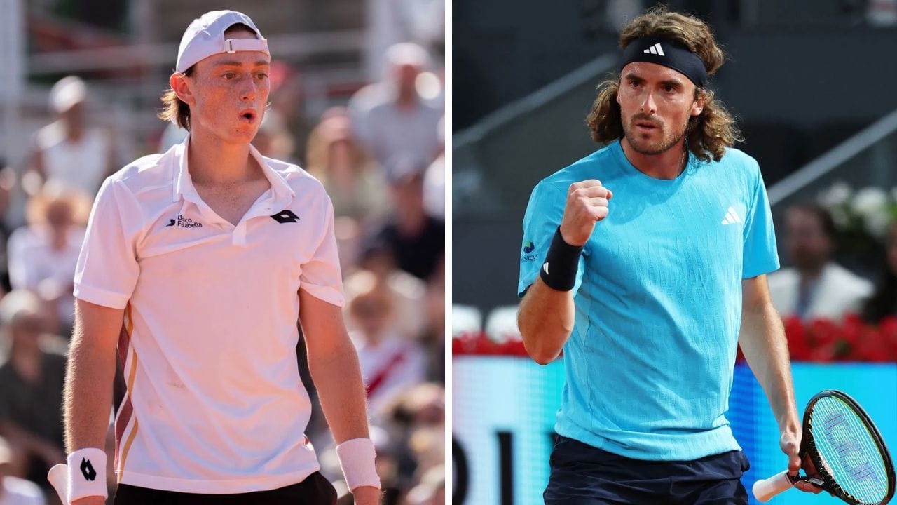 Mallorca Championships 2026: Stefanos Tsitsipas vs Ignacio Buse preview, head-to-head, odds, prediction, and betting tips