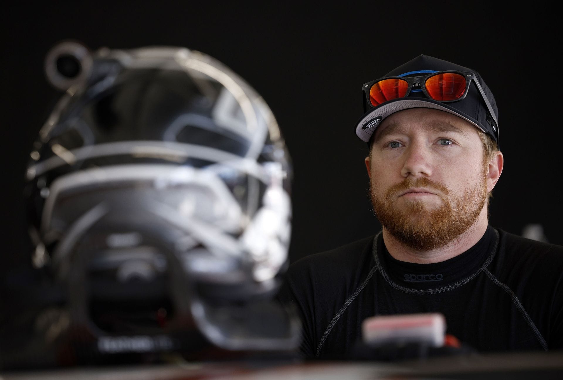 Tyler Reddick faces major setback during Toyota Save Mart 350 at Sonoma: “Not Ideal”