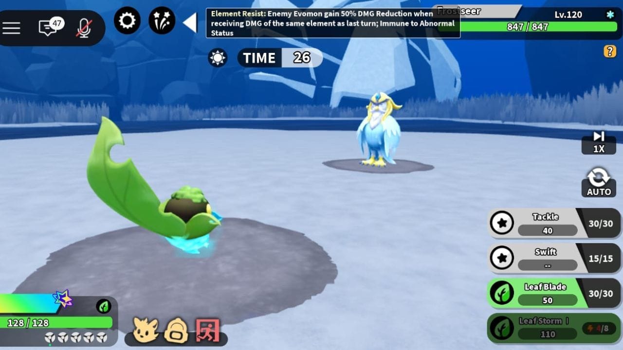 Frostseer (imagem via Roblox)
