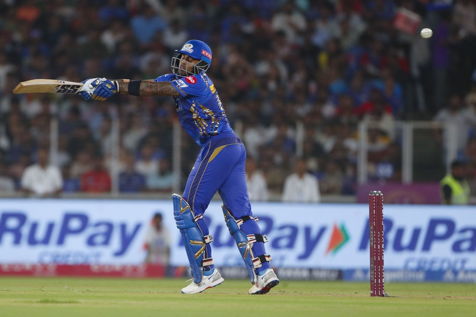 "IPL didn't augur any confidence in the selectors" - Former India batter’s scathing take on Suryakumar Yadav ahead of Ireland and England 2026 T20Is