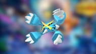 Mega Metagross (Imagem via TPC)