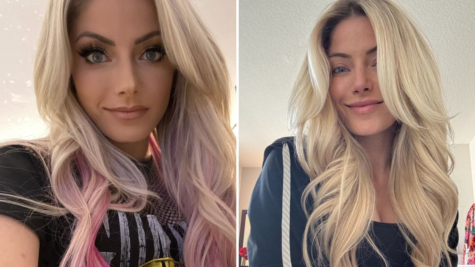 WWE Star Alexa Bliss Issues Heartwarming Personal Update