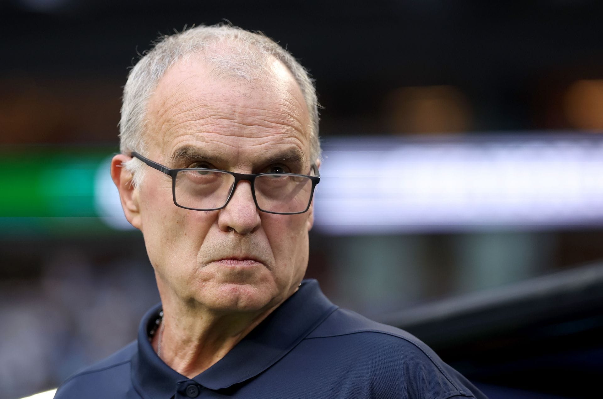 “It adds nothing and takes away a lot” - Uruguay boss Marcelo Bielsa hits out at FIFA for unwanted changes made at FIFA World Cup