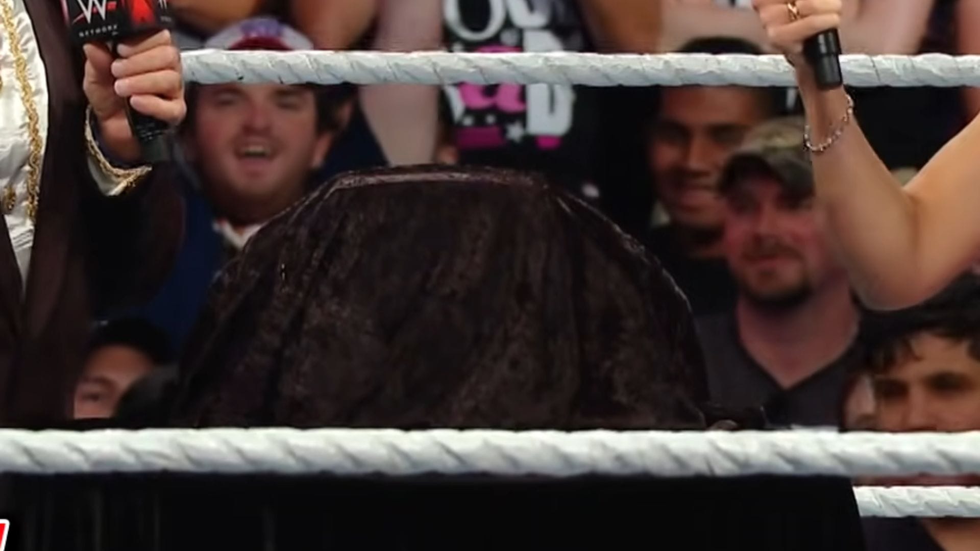 Newly Crowned WWE Champion Makes Huge Change To The Title
