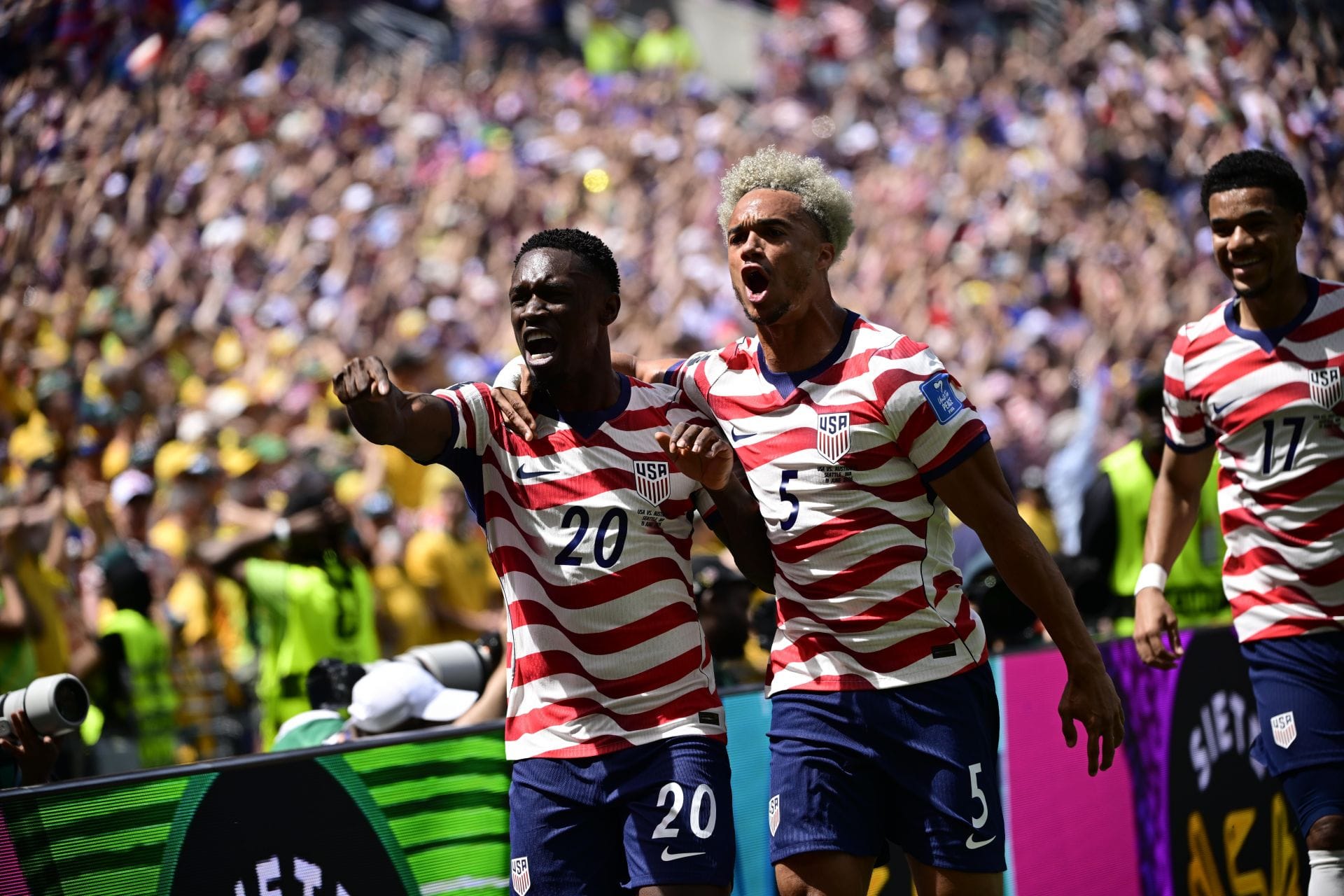 Turkiye vs USA Prediction and Betting Tips | June 25th 2026