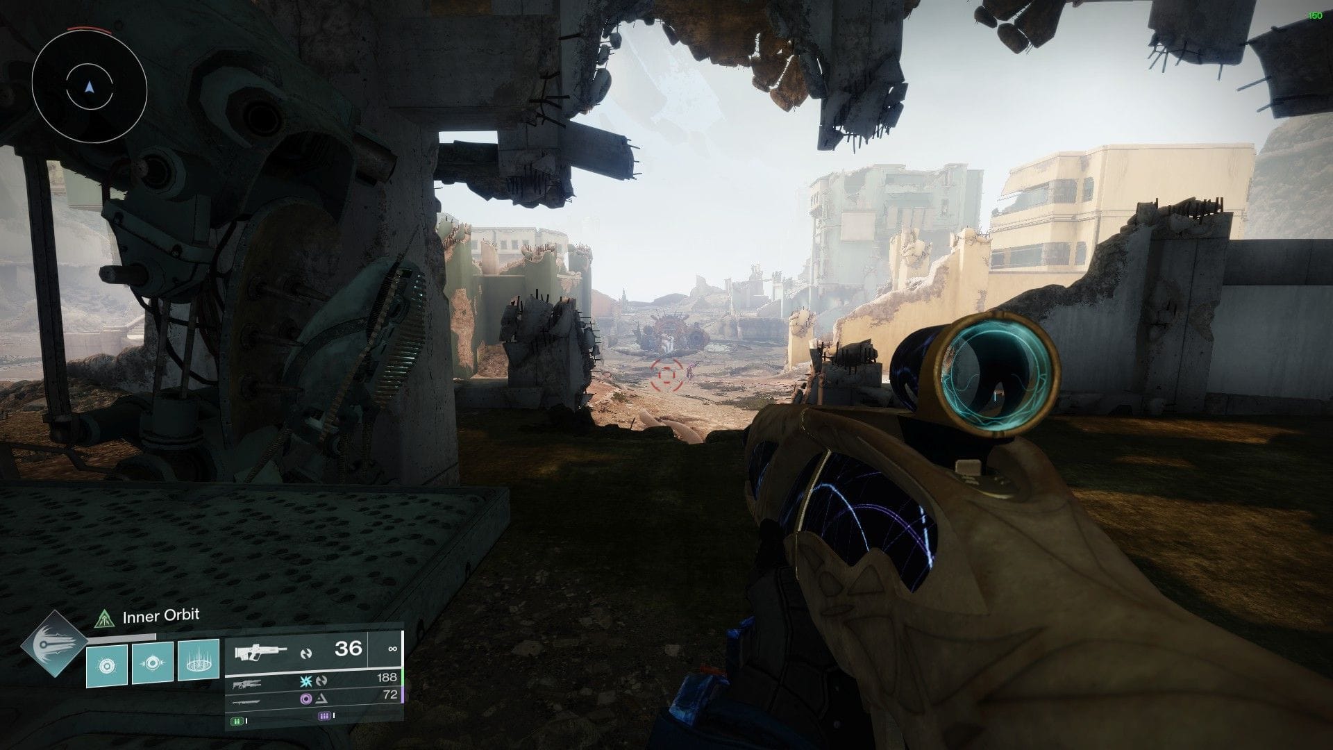 Destiny 2 Insurrection Prime boss cheese strat, explained