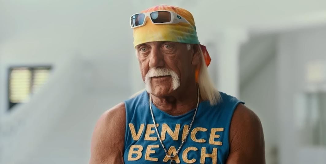 BREAKING: 911 Call Released; Moments Before WWE Legend Hulk Hogan's Death