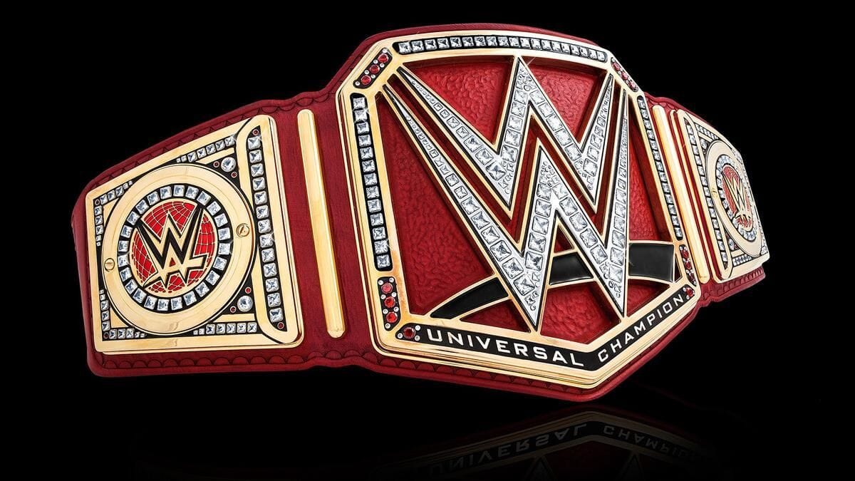 WWE quietly moves former Universal Champion from RAW to SmackDown
