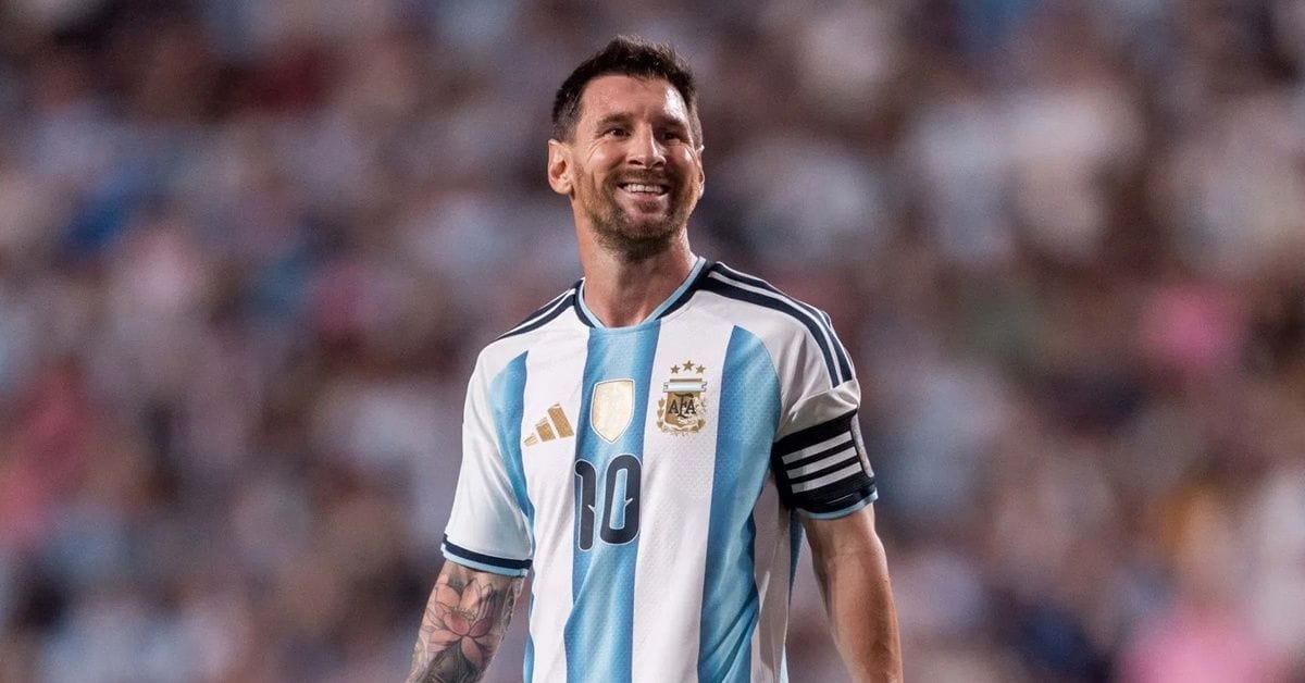 5 records Lionel Messi could break in 2026 FIFA World Cup