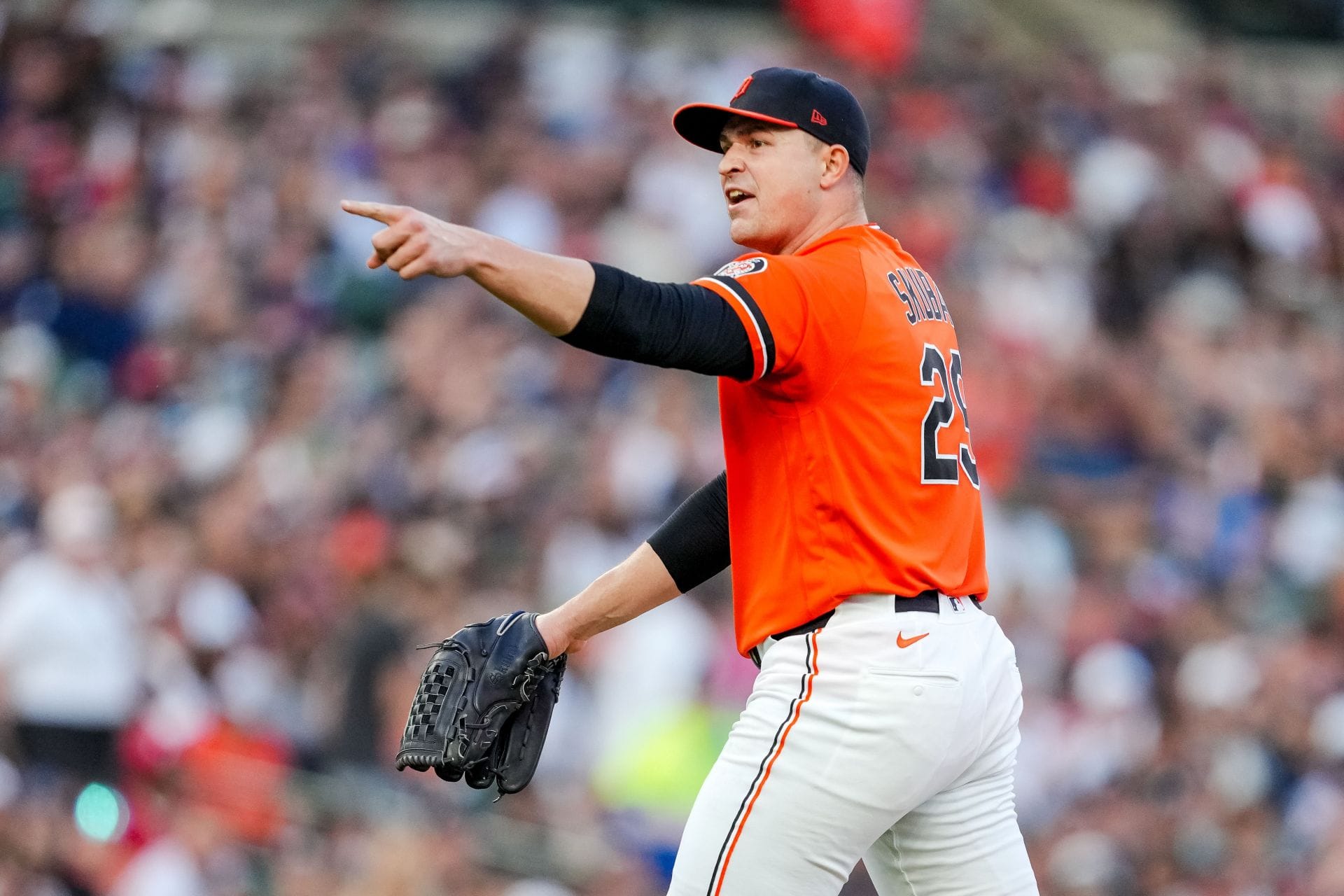 Tarik Skubal trade rumors: MLB insider makes compelling argument for $8.5B-worth AL East powerhouse