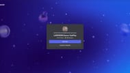 Convite oficial do canal Discord (imagem via Discord || Sportskeeda)