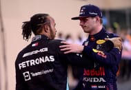 2021 F1 Abu Dhabi GP - Source: Getty