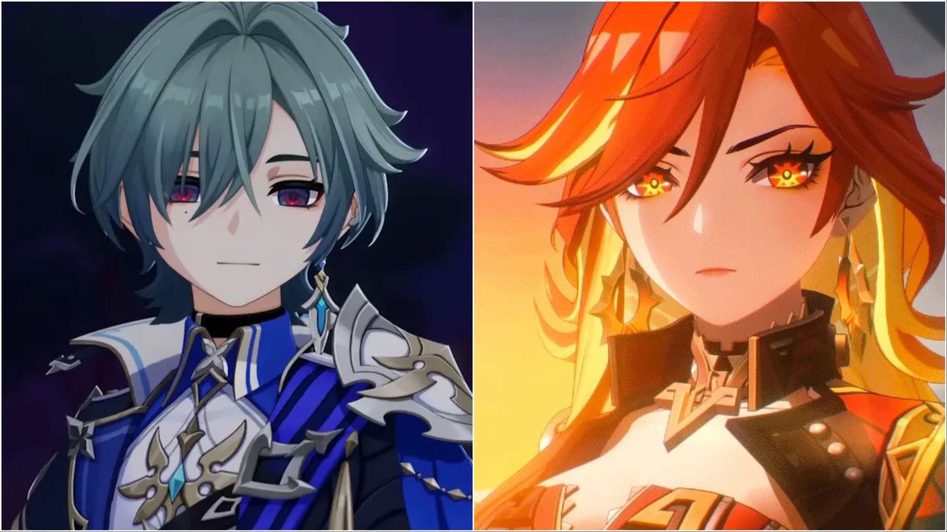 Lohen vs Mavuika: Who should you pull for in Genshin Impact 6.6 Luna VII?