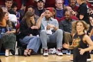 NBA: Playoffs-New York Knicks contra Cleveland Cavaliers - Fonte: Imagn