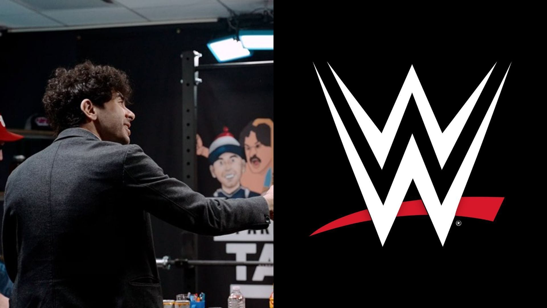 BREAKING: Former WWE star makes sensational debut for Tony Khan's company
