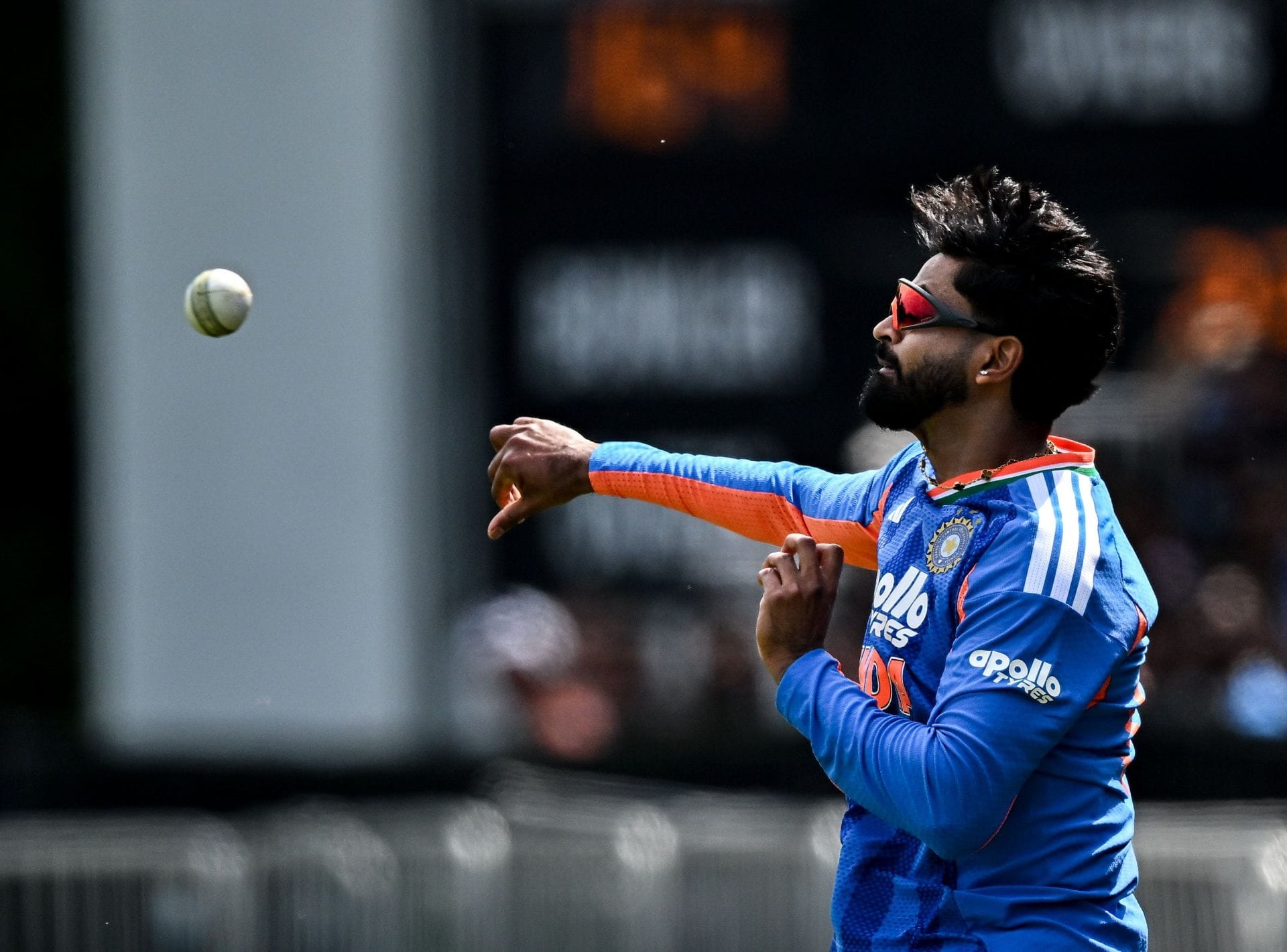 4 unwanted records made by Team India during their shocking 34-run defeat in IRE vs IND 2026 1st T20I ft. Shreyas Iyer