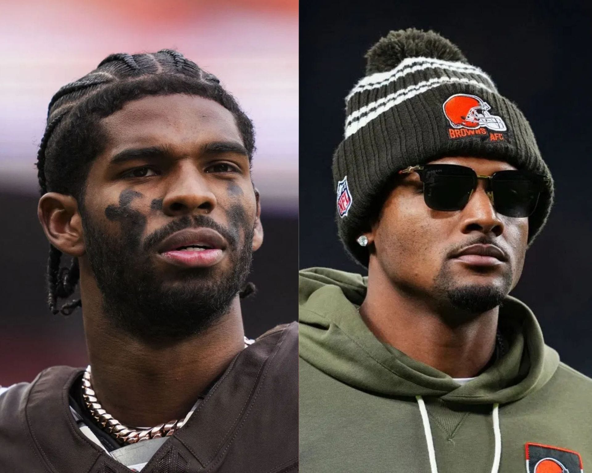 Deshaun Watson reveals facing major setback in injury recovery amid QB1 battle with Shedeur Sanders