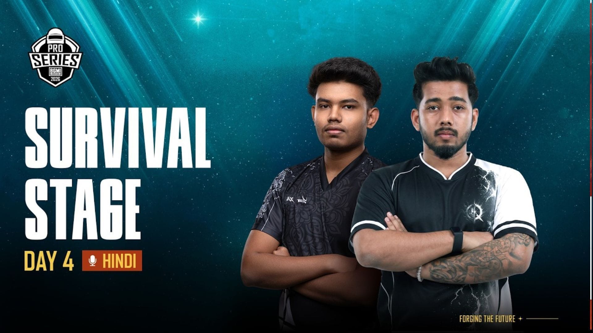 BMPS 2026 Survival Stage: Overall standings, semifinalists, and summary