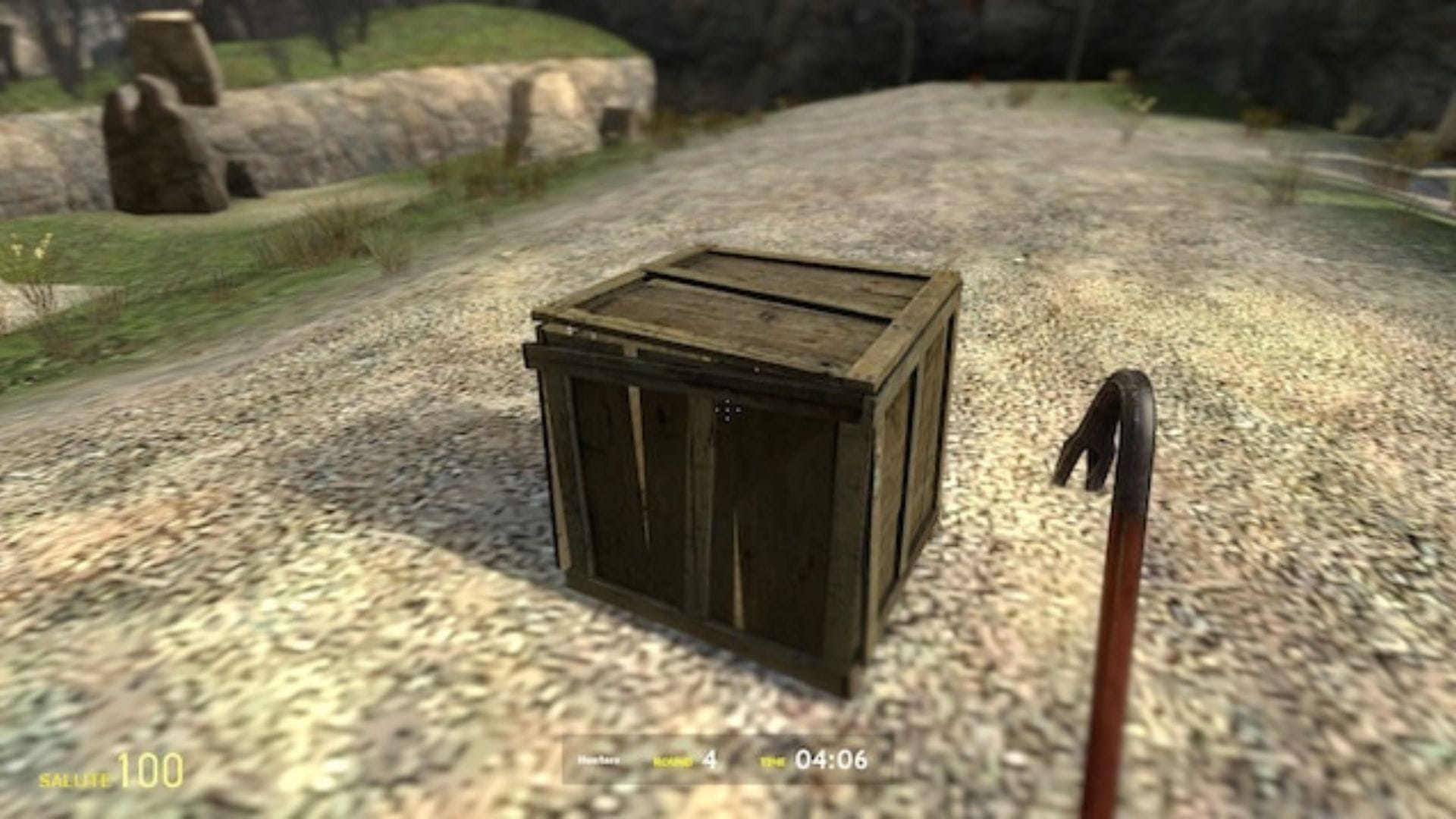 O jogo OG Prop Hunt que deu início a tudo (Imagem via Steam)