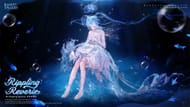 5-star outfit Rippling Reverie (Image via Infold Games)