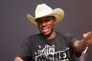 Ex-QB da NFL Robert Griffin III - Fonte: Getty