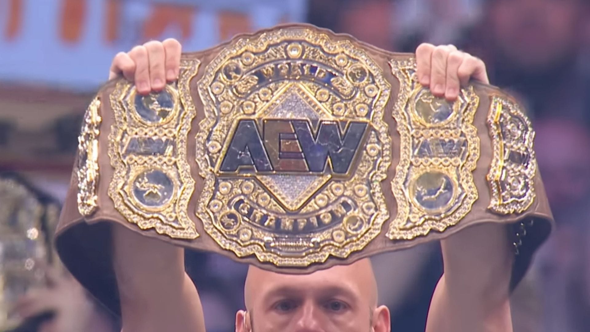 "You had me, You FIRED me" - AEW Champion goes off at major wrestling promotion's President