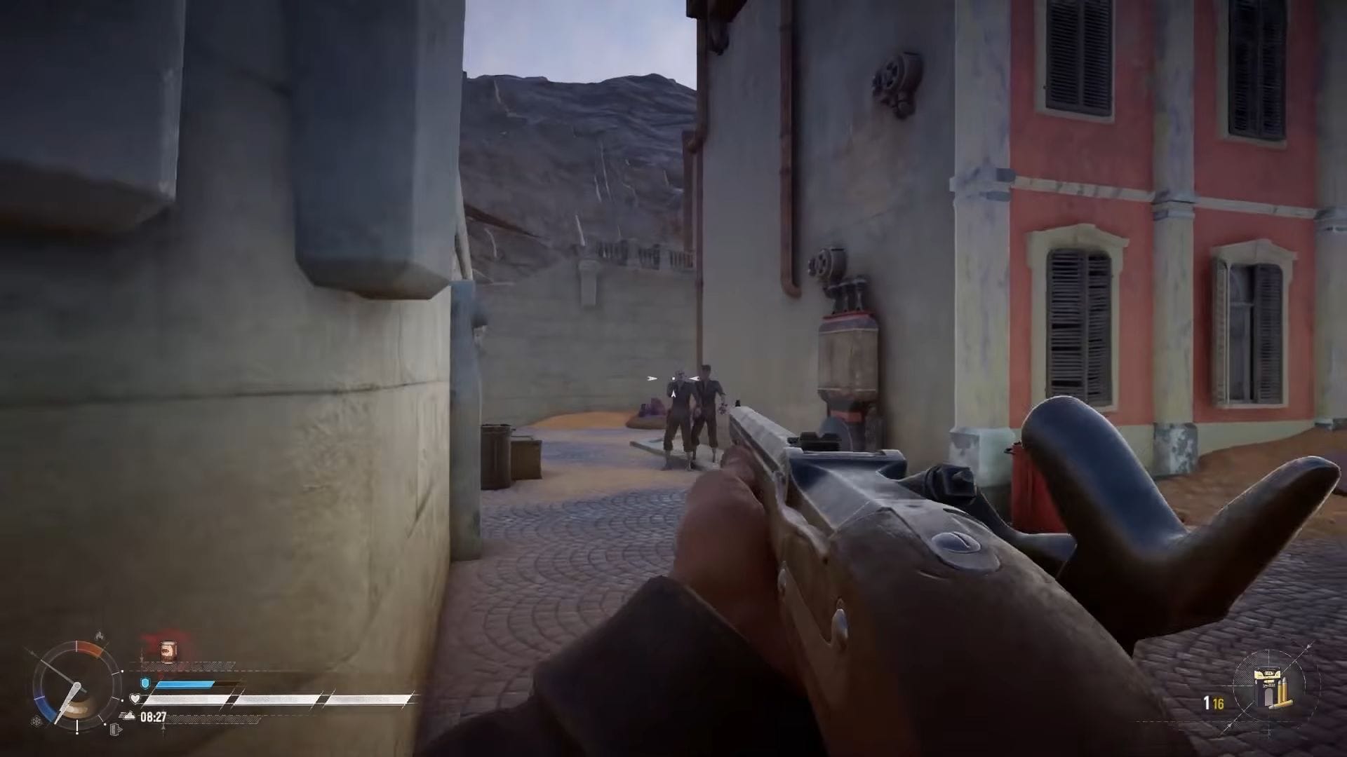 Derrote Upiors (Imagem via TinyBuild || YouTube/@SideQuestGuides)