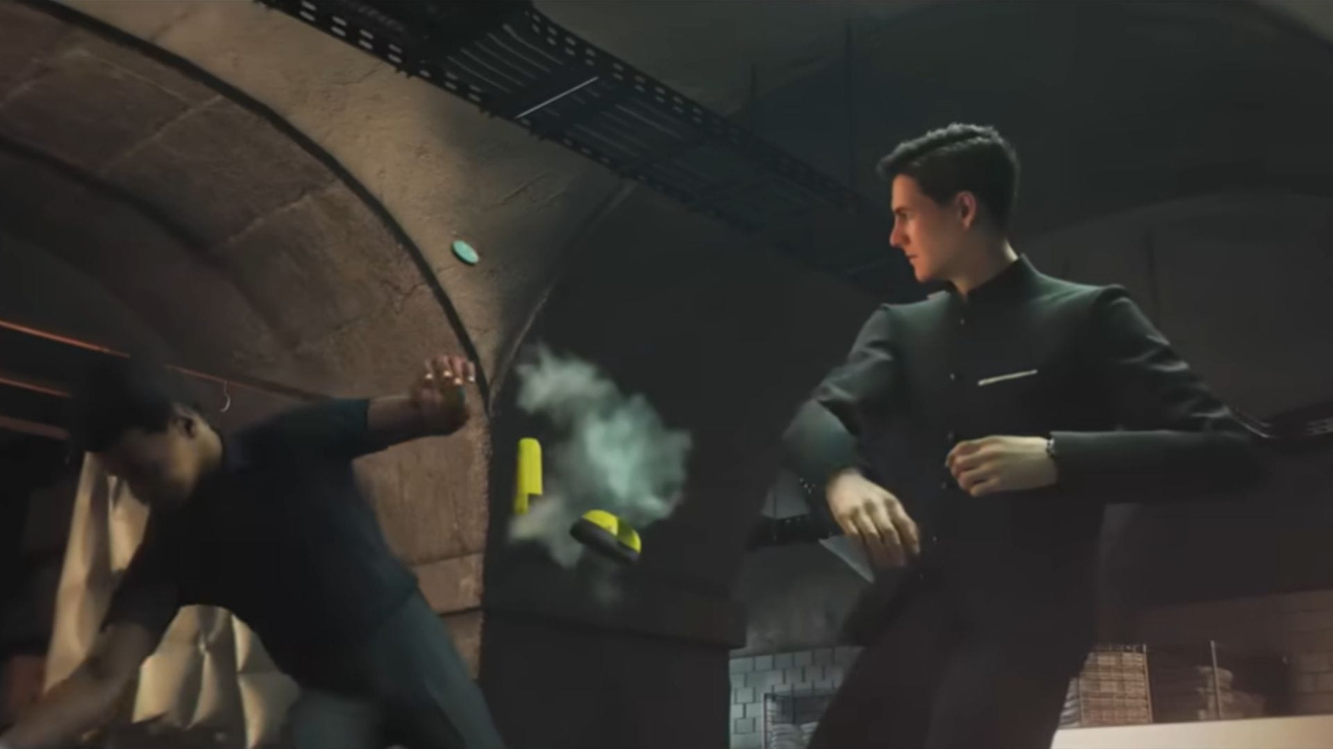 All Knightfall challenges in 007 First Light and how to complete them