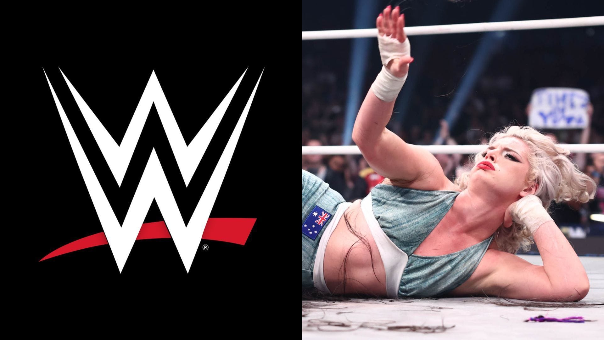 No chances of Toni Storm vs. 4-time WWE champion taking place at AEW All In, says wrestling veteran