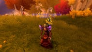Honestly, I think Mages saw some much-needed love in WoW patch 12.1. That could change though (Image via Blizzard Entertainment || Sportskeeda)