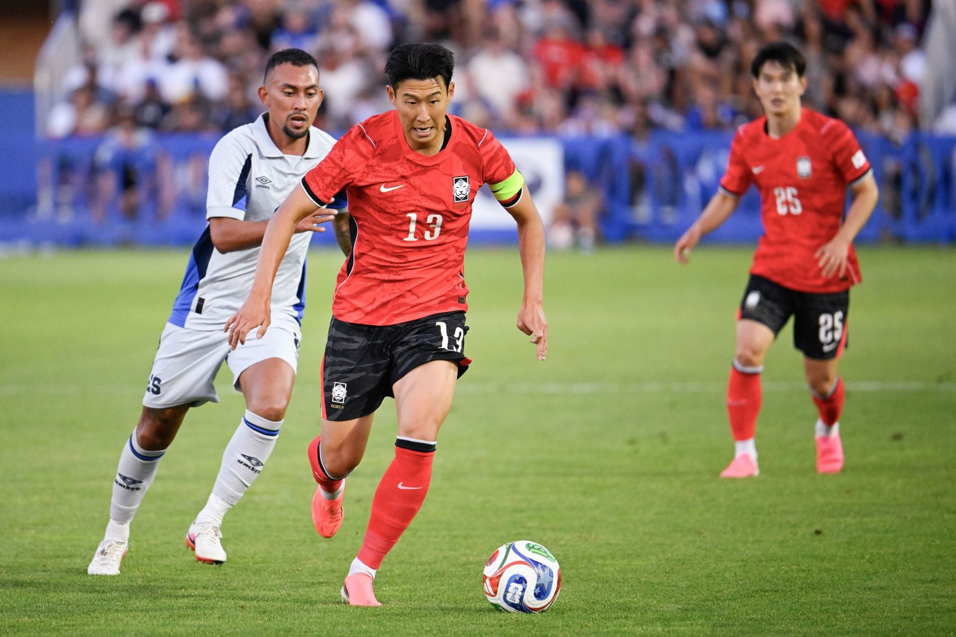 South Korea vs Czechia Prediction and Betting Tips | June 11th 2026