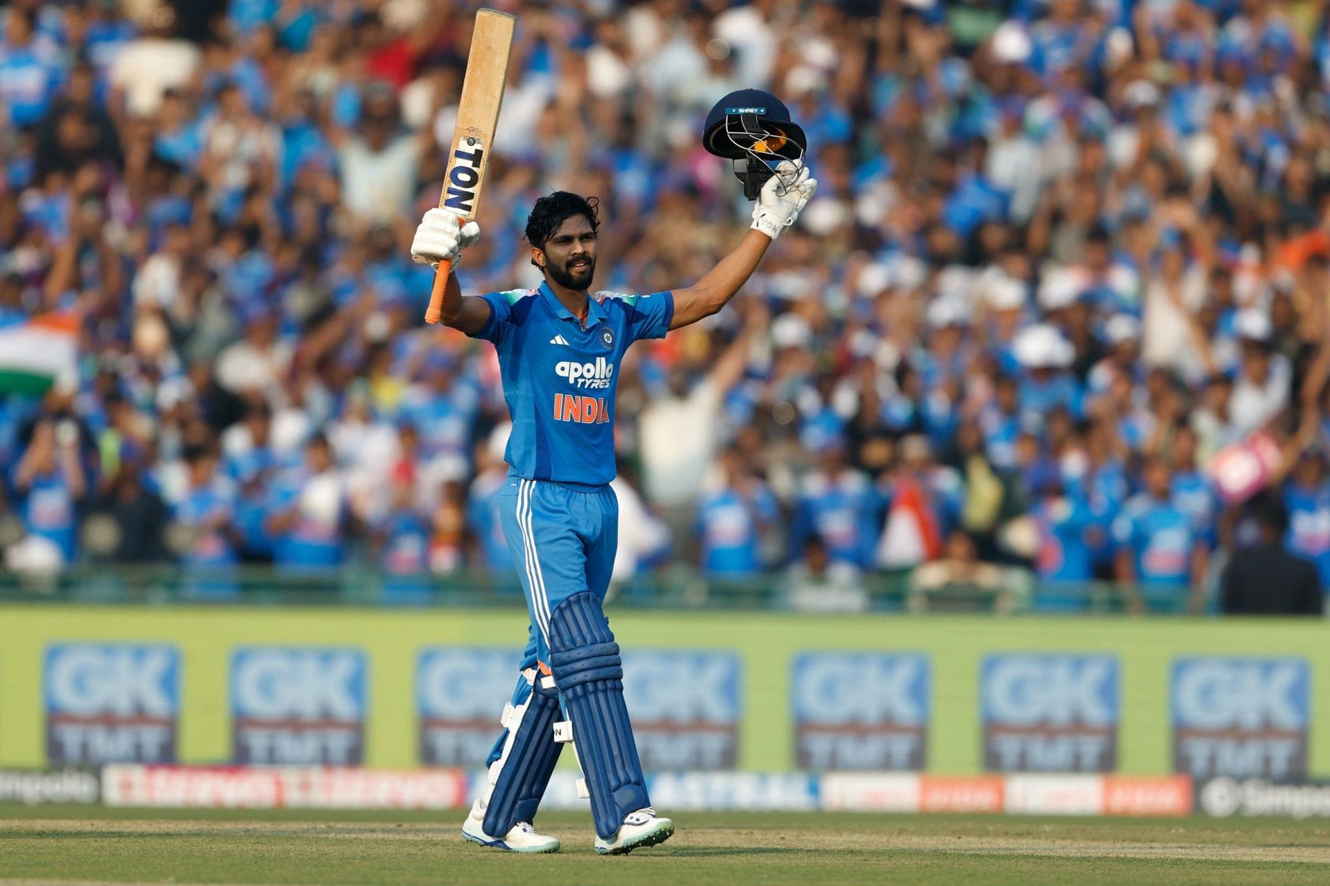 "That is where the opening should come" - Aakash Chopra on Ruturaj Gaikwad's non-selection as Virat Kohli's replacement for IND vs AFG 2026 ODIs
