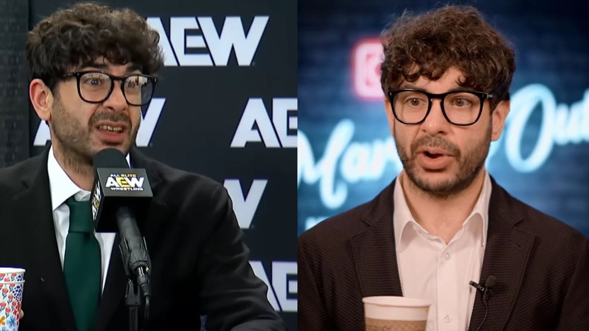 BREAKING: Huge AEW Announcement; Tony Khan Breaks Silence