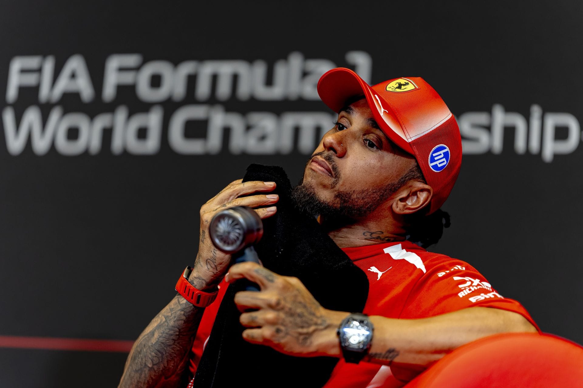 F1 penalty points: 5 biggest delinquents after the 2026 Monaco GP